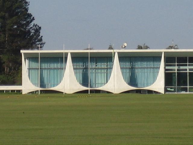 IMG_5648.JPG - BrasilienBrasiliaPalacío da Alvorada (Präsidentenwohnsitz)