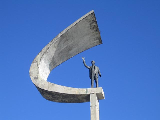 IMG_5661.JPG - BrasilienBrasiliaMemorial Joscelino Kubitscheck