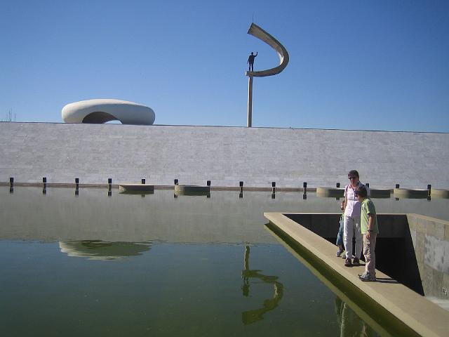 IMG_5664.JPG - BrasilienBrasiliaMemorial Joscelino Kubitscheck