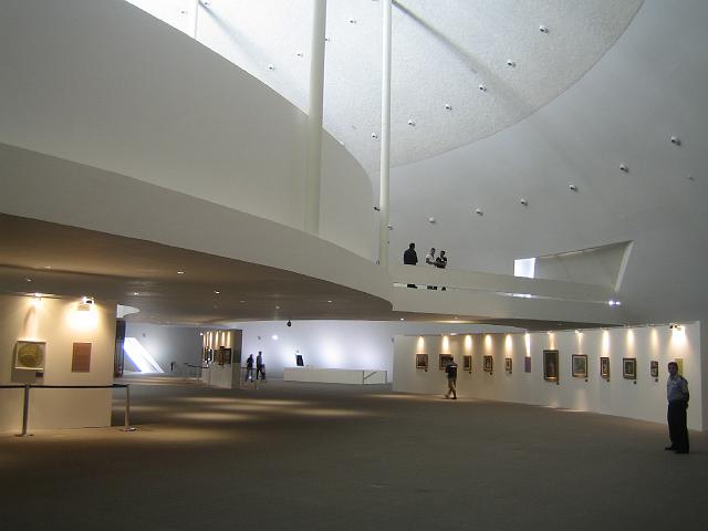 IMG_5817.JPG - BrasilienBrasiliaMuseo da Arte Brasileira (Museo Honestino Guimaraes)