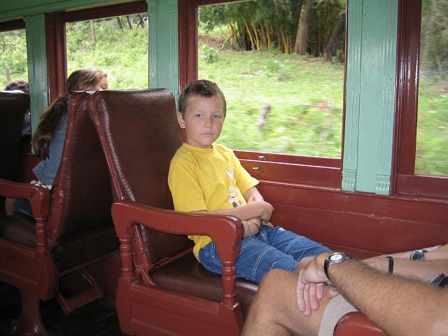 IMG_4033.JPG - BrasilienMinas GeraisTiradentesMaria-fumaca / Museumseisenbahn