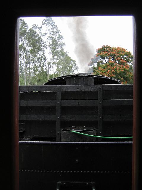 IMG_4073.JPG - BrasilienMinas GeraisTiradentesMaria-fumaca / Museumseisenbahn