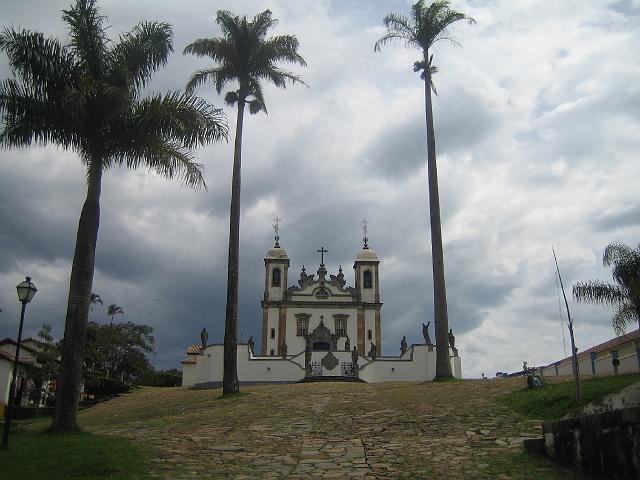 IMG_4428.JPG - BrasilienMinas GeraisCongonhasBasilica do Senhor Bom Jesus de Matosinhos