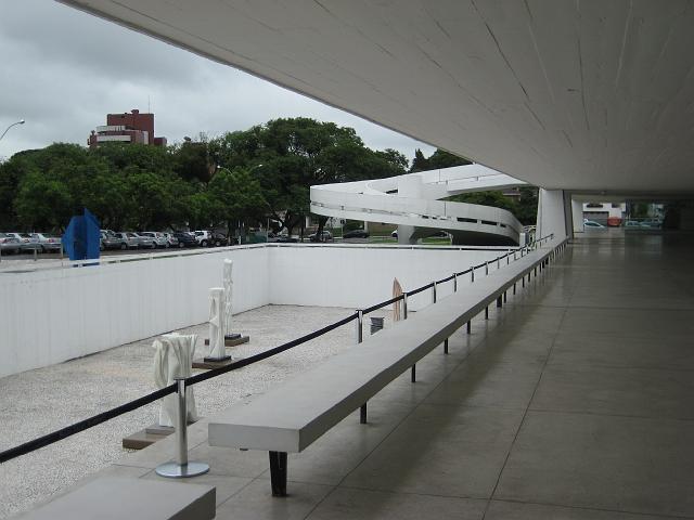 IMG_0365.JPG - Brasilien Parana CuritibaMuseu Oscar Niemeyer