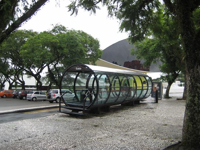 IMG_0367.JPG - Brasilien Parana CuritibaMuseu Oscar Niemeyer