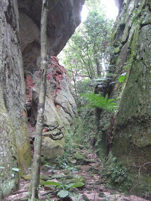 IMG_0490.JPG - Brasilien ParanaParque Estadual de Vila Velha