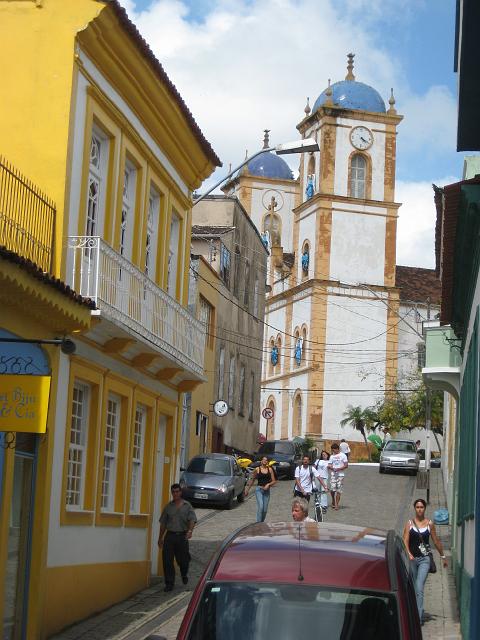 IMG_0583.JPG - Brasilien Santa CatarinaSão Francisco do SulCentro HistoricoIgreja Matriz Nossa Senhora da Graça