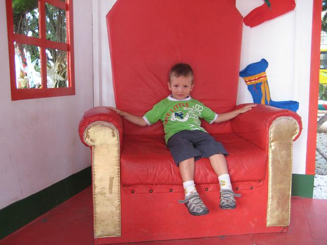 IMG_0596.JPG - Brasilien Santa CatarinaSão Francisco do SulCentro HistoricoPraca Noel