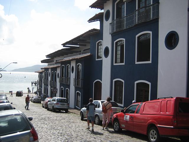 IMG_0600.JPG - Brasilien Santa CatarinaSão Francisco do SulHotel Zibamba