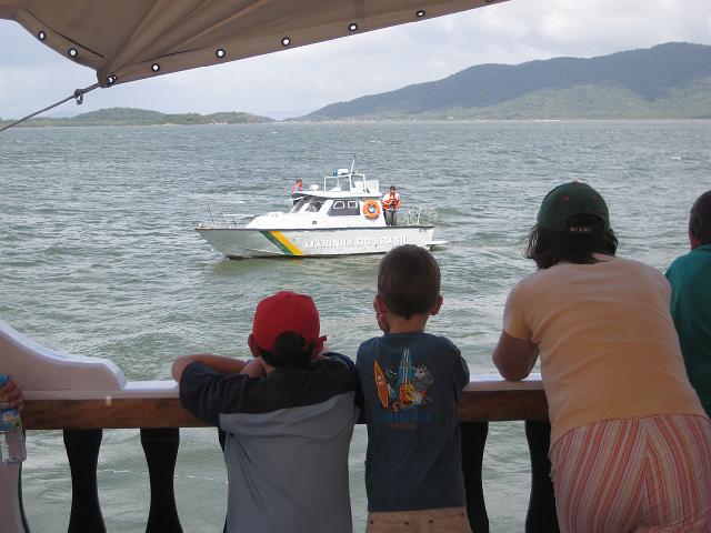 IMG_0642.JPG - Brasilien Santa CatarinaSão Francisco do Sul