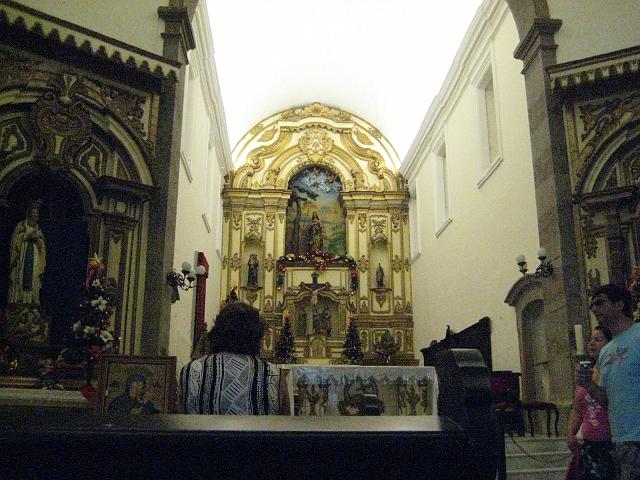 IMG_0732.JPG - Brasilien Santa CatarinaFlorianópolisCentro historico Catedral