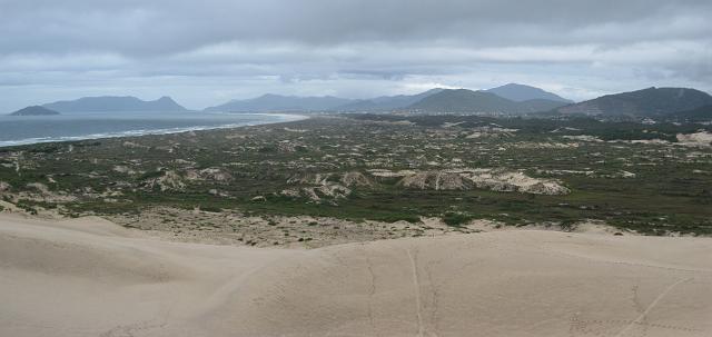 IMG_0766_pan.JPG - Brasilien Santa CatarinaFlorianópolisDunas da Praia da Joaquina