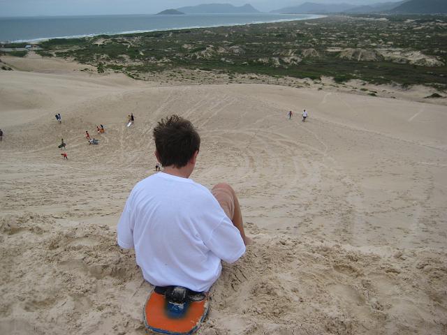 IMG_0794.JPG - Brasilien Santa CatarinaFlorianópolisDunas da Praia da Joaquina