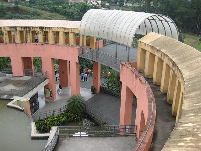 IMG_1055.JPG - Brasilien ParanaCuritibaParque Tanguá