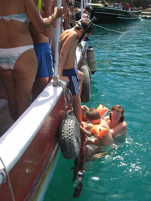 IMG_5718.JPG - Brasilien ParatyBootsfahrt