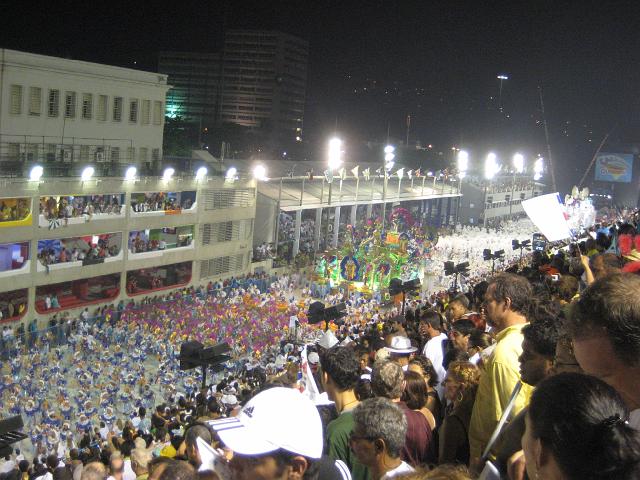 IMG_1125.JPG - Rio de JaneiroSambodromo Karneval Grupo Acesso A
