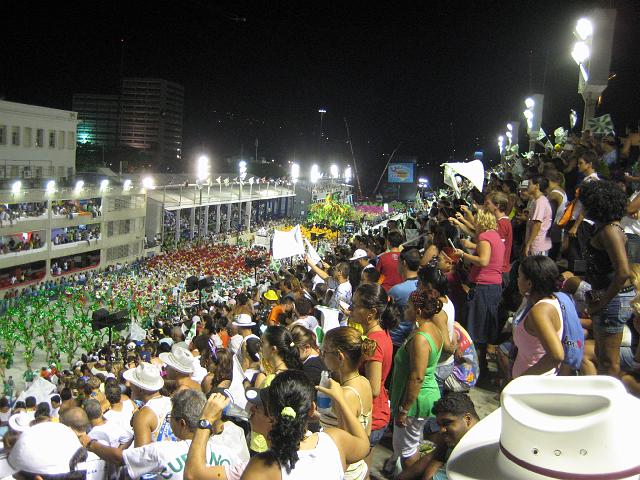 IMG_1279.JPG - Rio de JaneiroSambodromo Karneval Grupo Acesso A
