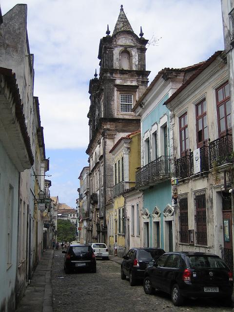 IMG_7652.JPG - Brasilien Bahia SalvadorIgreja do Carmo