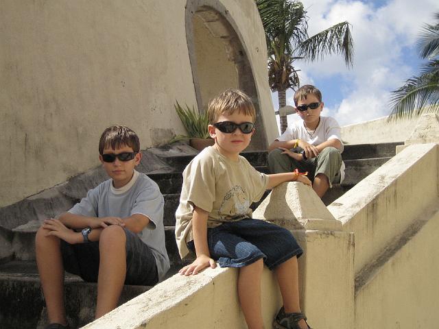 IMG_7787.JPG - Brasilien Bahia SalvadorForte Sao Marcelo