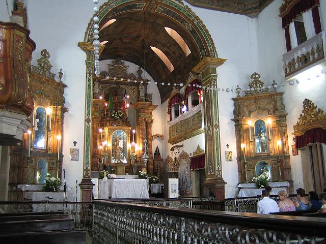IMG_7831.JPG - Brasilien Bahia SalvadorIgreja Rosario dos Pretos