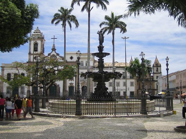 IMG_7875.JPG - Brasilien Bahia SalvadorTerreiro de Jesus