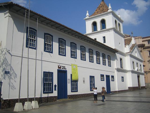 IMG_6255.JPG - São PauloPateo do Collegio