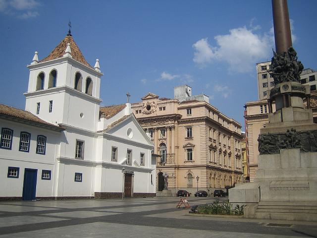 IMG_6259.JPG - São PauloPateo do Collegio