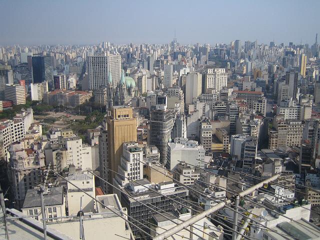 IMG_6277.JPG - São PauloAusblick vom Edificio Banespa