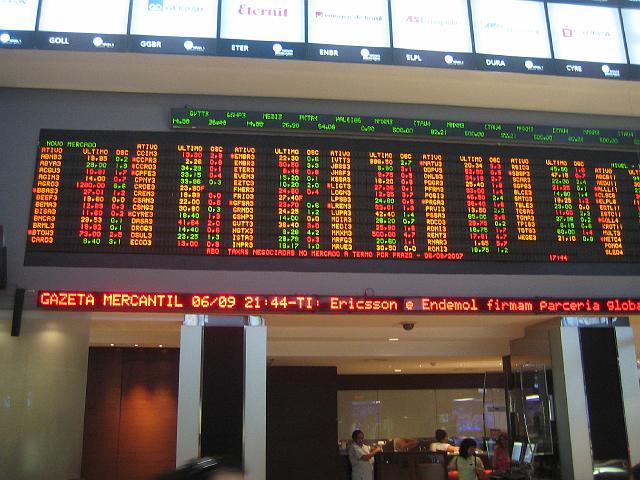 IMG_6303.JPG - São PauloBörse Bovespa
