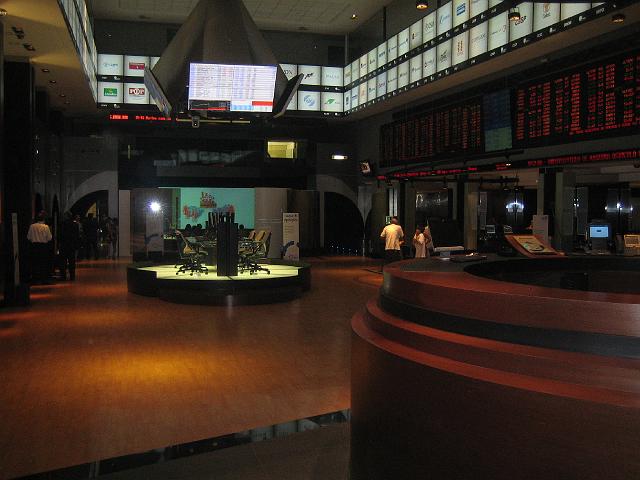 IMG_6305.JPG - São PauloBörse Bovespa