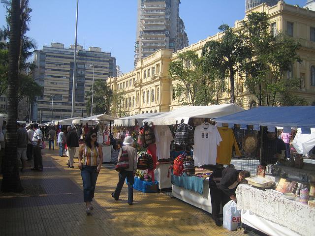 IMG_6398.JPG - São PauloPraca da Republica