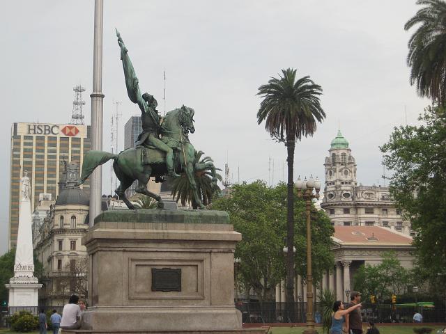 IMG_3920.JPG - Argentinien Buenos AiresPlaza de Mayo