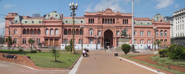 IMG_3984_pan.jpg - Argentinien Buenos AiresPlaza de MayoCasa Rosada