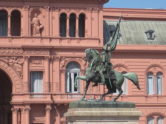 IMG_3994.JPG - Argentinien Buenos AiresPlaza de MayoCasa Rosada