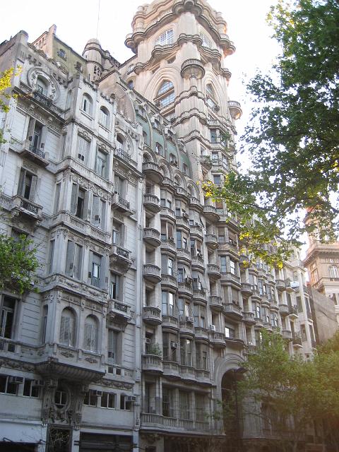 IMG_4065.JPG - Argentinien Buenos AiresAvenida de Mayo