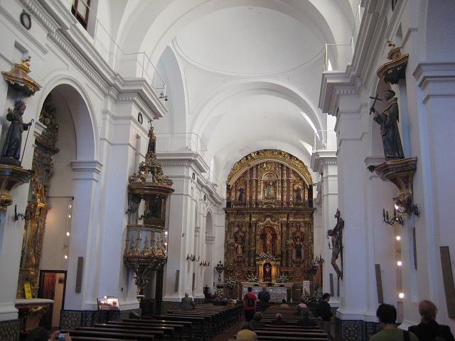 IMG_4362.JPG - Argentinien Buenos AiresRecoleta Kirche