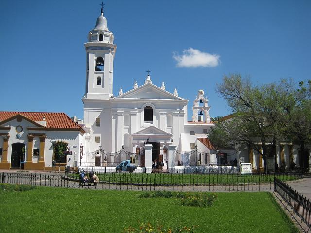 IMG_4370.JPG - Argentinien Buenos AiresRecoleta Kirche