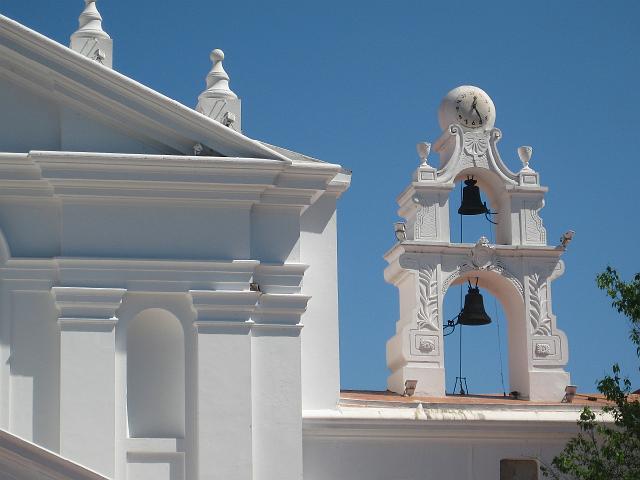 IMG_4377.JPG - Argentinien Buenos AiresRecoleta Kirche