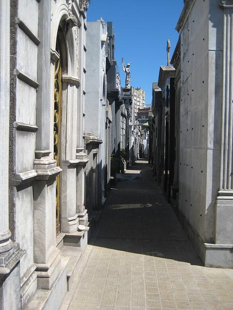 IMG_4378.JPG - Argentinien Buenos AiresRecoleta Friedhof