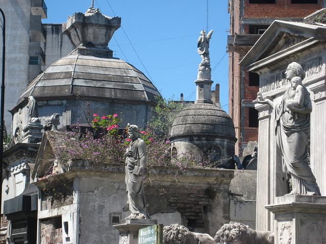 IMG_4386.JPG - Argentinien Buenos AiresRecoleta Friedhof