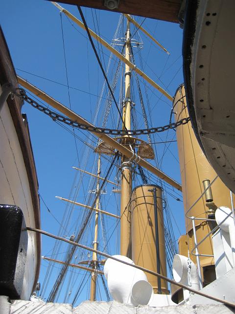 IMG_4539.JPG - Argentinien Buenos AiresPuerto Madero