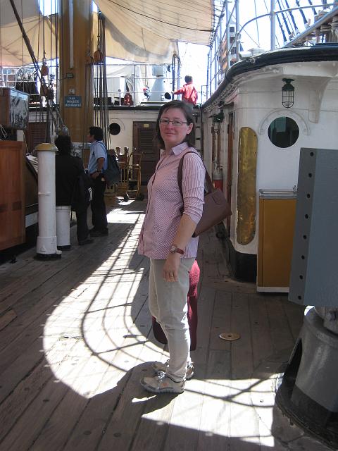 IMG_4540.JPG - Argentinien Buenos AiresPuerto Madero