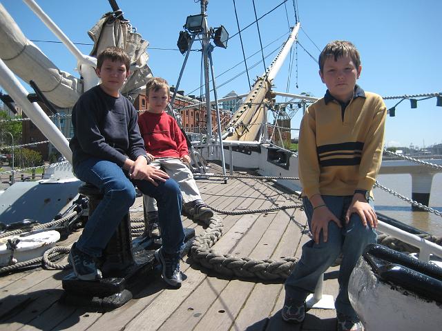 IMG_4552.JPG - Argentinien Buenos AiresPuerto Madero