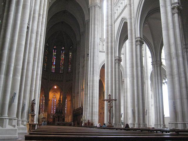 IMG_4301.JPG - Argentinien La PlataPlaza MorenoKathedrale