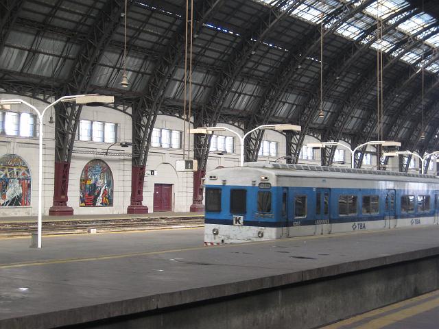 IMG_4401.JPG - Argentinien Buenos AiresRetiro Bahnhof