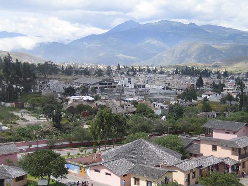 IMG_5469.JPG - Ecuador
Quito
Mitad del Mundo / Äquator