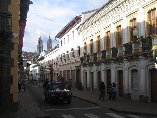 IMG_5520.JPG - Ecuador
Quito
Centro historico