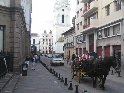 IMG_5542.JPG - Ecuador
Quito
Centro historico