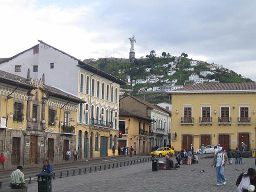 IMG_5544.JPG - Ecuador
Quito
Centro historico
