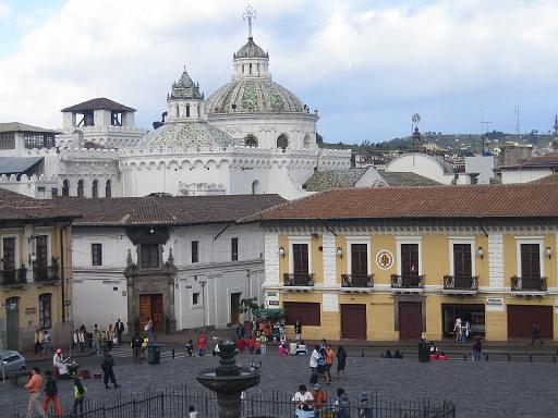 IMG_5549.JPG - Ecuador
Quito
Centro historico
